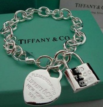 Bracciale Tiffany Modello 417